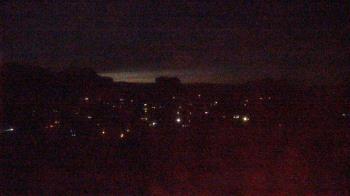 Weather camera view of Aeron Networks - Sedona Airport.