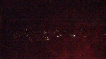 Weather camera view of Aeron Networks - Sedona Airport.