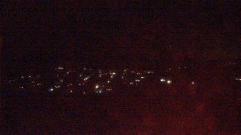 Weather camera view of Aeron Networks - Sedona Airport.