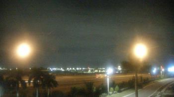 Weather camera view of Seagate.