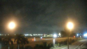 Weather camera view of Seagate.
