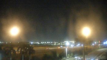 Weather camera view of Seagate.