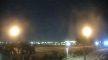 Weather camera view of Seagate.