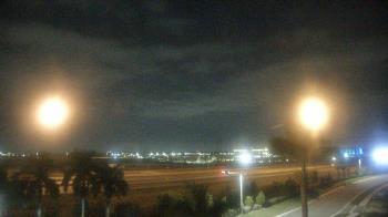 Weather camera view of Seagate.