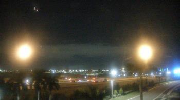 Weather camera view of Seagate.