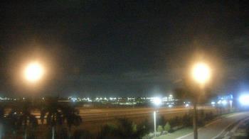 Weather camera view of Seagate.