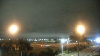 Weather camera view of Seagate.