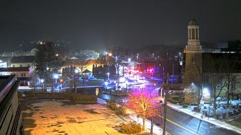 Weather camera view of Village of Suffern.