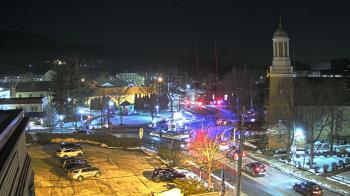 Weather camera view of Village of Suffern.