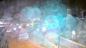 Weather camera view of Village of Suffern.