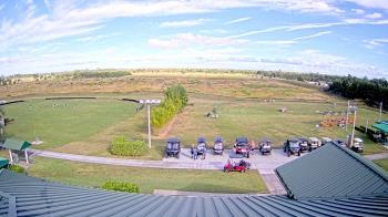 Weather camera view of South Florida Shooting Club.