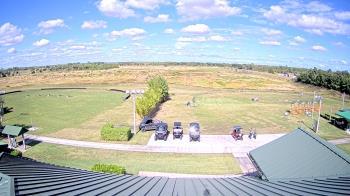 Weather camera view of South Florida Shooting Club.
