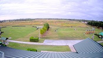 Weather camera view of South Florida Shooting Club.