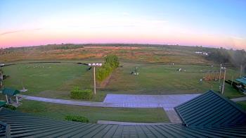 Weather camera view of South Florida Shooting Club.