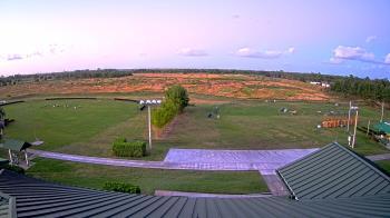 Weather camera view of South Florida Shooting Club.