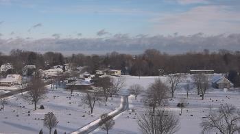Weather camera view of North HS.