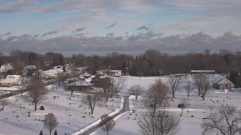 Weather camera view of North HS.