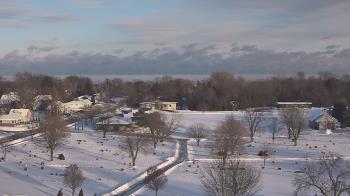 Weather camera view of North HS.