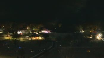 Weather camera view of North HS.