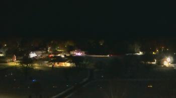 Weather camera view of North HS.