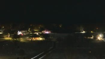 Weather camera view of North HS.