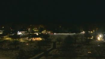 Weather camera view of North HS.