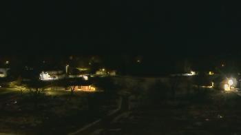 Weather camera view of North HS.