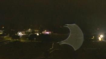 Weather camera view of North HS.