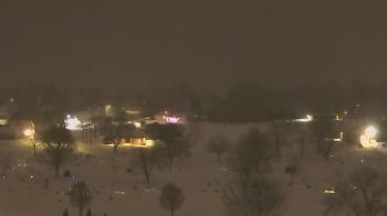 Weather camera view of North HS.