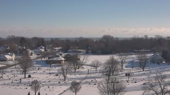 Weather camera view of North HS.