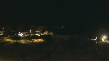 Weather camera view of North HS.