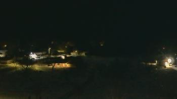 Weather camera view of North HS.