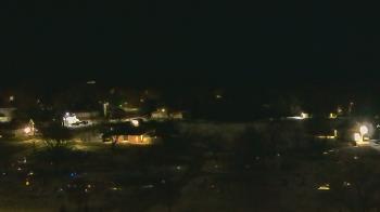 Weather camera view of North HS.