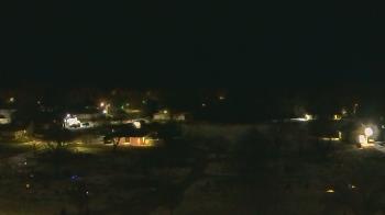 Weather camera view of North HS.