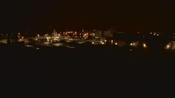 Weather camera view of Seth Grove Stadium.