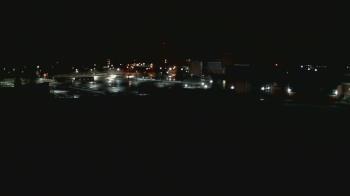 Weather camera view of Seth Grove Stadium.