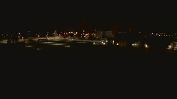 Weather camera view of Seth Grove Stadium.