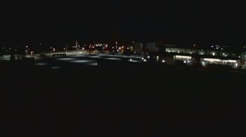 Weather camera view of Seth Grove Stadium.