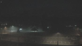 Weather camera view of Shorecrest HS.