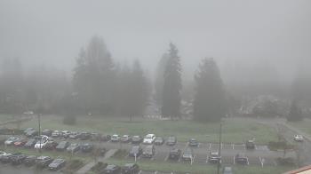 Weather camera view of Shorecrest HS.