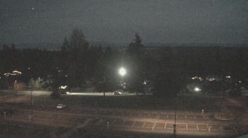 Weather camera view of Shorecrest HS.