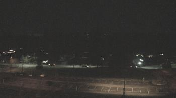 Weather camera view of Shorecrest HS.