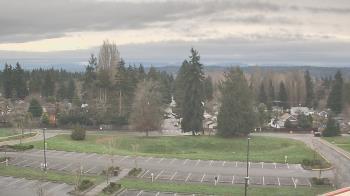 Weather camera view of Shorecrest HS.