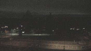 Weather camera view of Shorecrest HS.