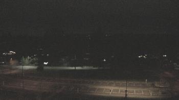 Weather camera view of Shorecrest HS.