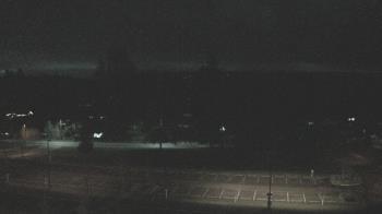 Weather camera view of Shorecrest HS.