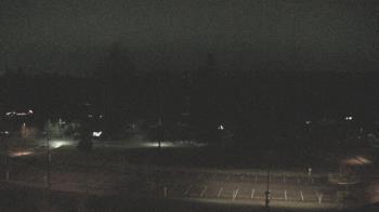 Weather camera view of Shorecrest HS.