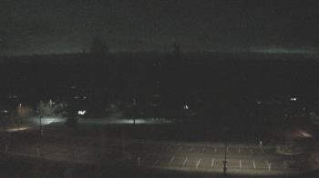 Weather camera view of Shorecrest HS.