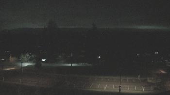 Weather camera view of Shorecrest HS.