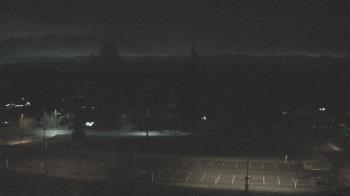 Weather camera view of Shorecrest HS.